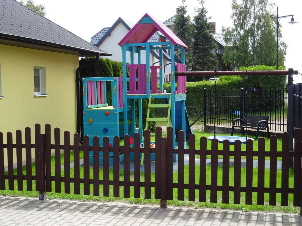 Global Komfortowe Nad Morzem