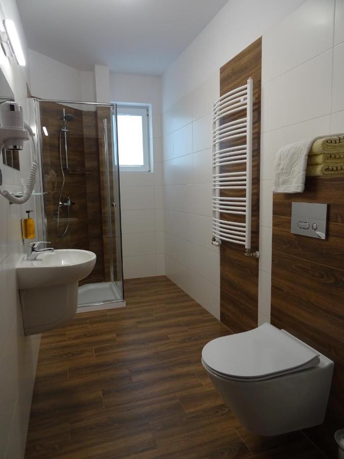 Global Komfortowe Nad Morzem Bed and breakfast Jastrzębia Góra