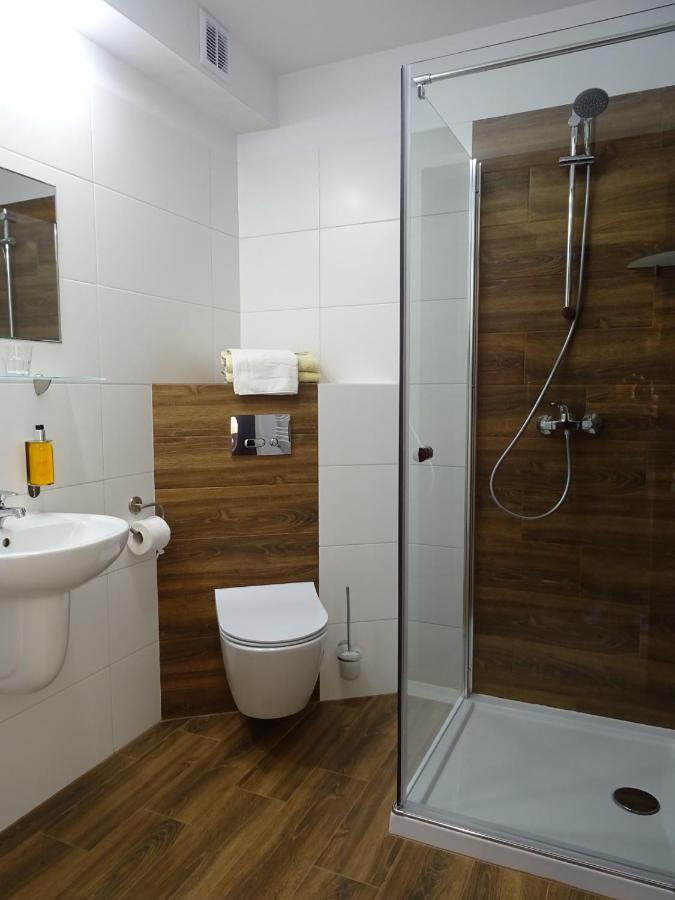 Bed & Breakfast Global Komfortowe Nad Morzem