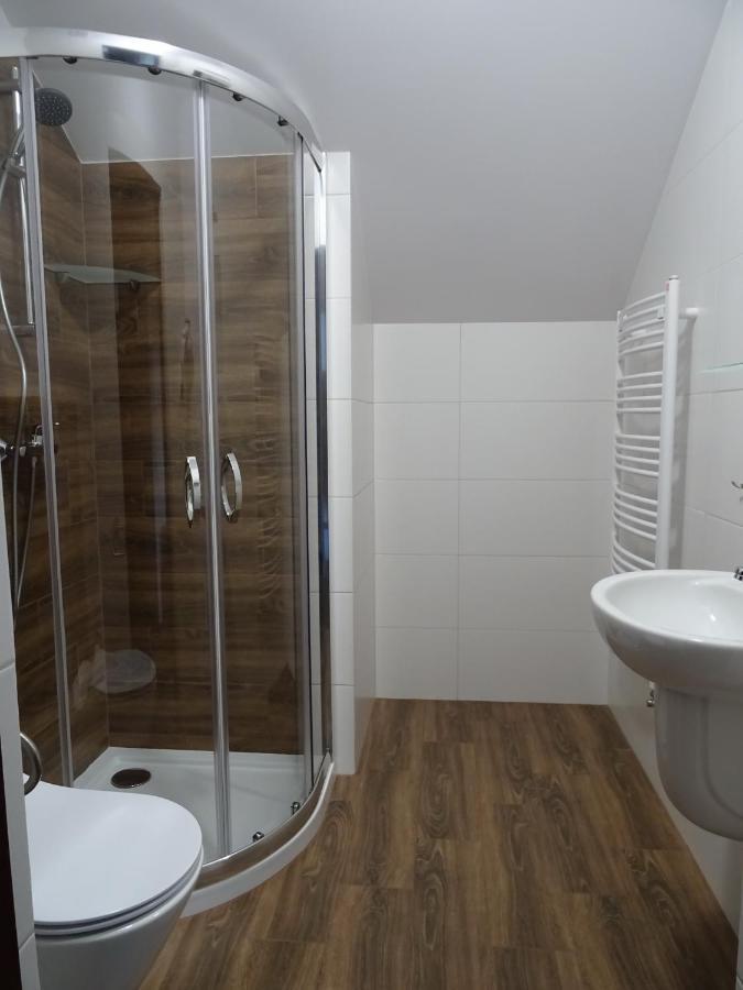Bed and breakfast Global Komfortowe Nad Morzem Jastrzębia Góra