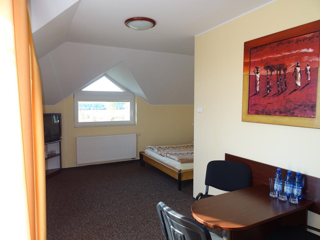 Global Komfortowe Nad Morzem Bed & Breakfast *