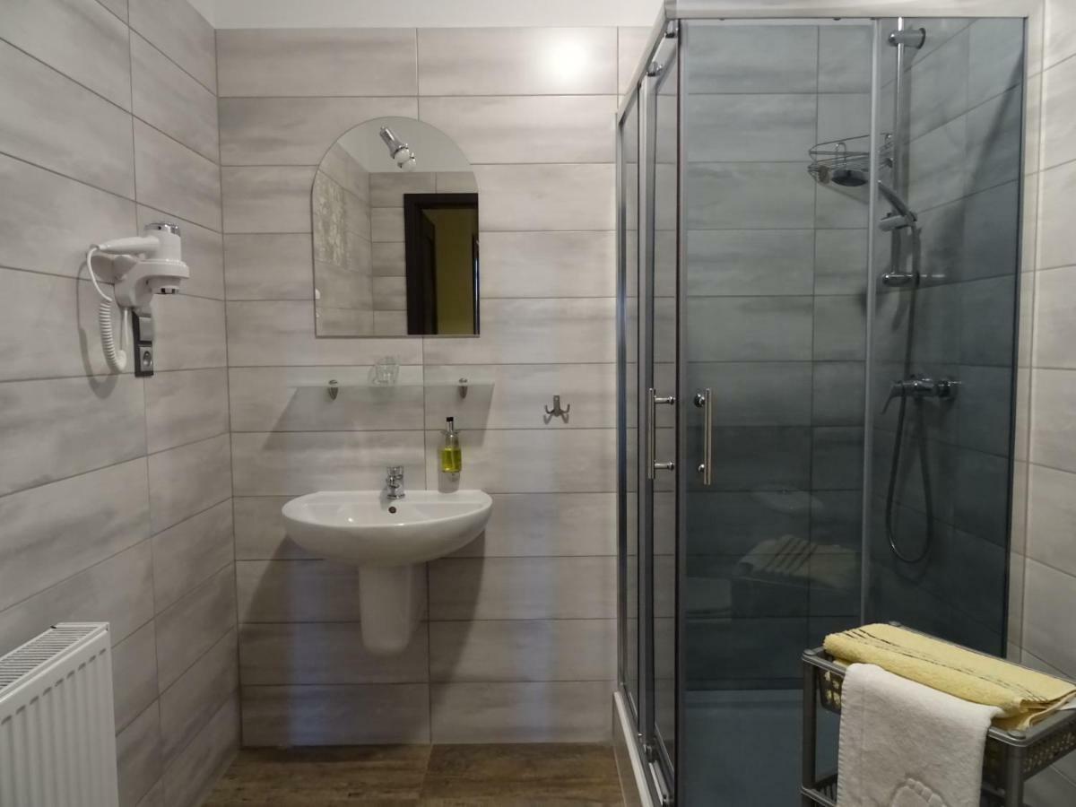 Global Komfortowe Nad Morzem Bed & Breakfast